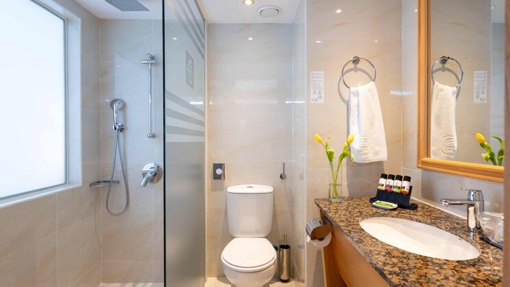 Constantinou Bros Athena Beach Hotel